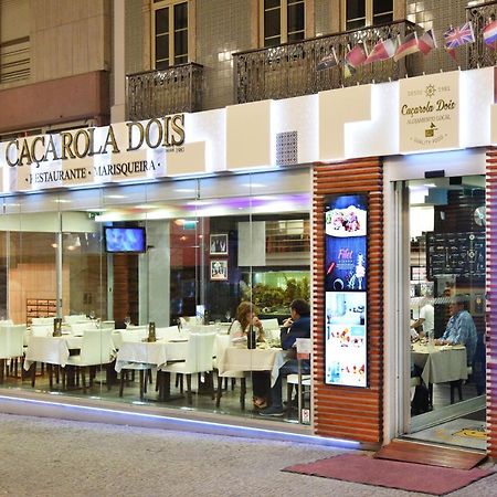 Cacarola Dois - Alojamento Local フィゲイラ・ダ・フォズ エクステリア 写真